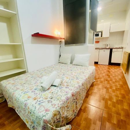 バルセロナ01 Apartamento 2 ,3アパートメント エクステリア 写真